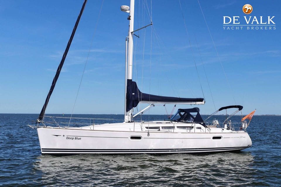 Jeanneau Sun Odyssey 42i - Foto 11
