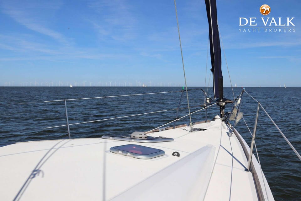 Jeanneau Sun Odyssey 42i - Foto 18