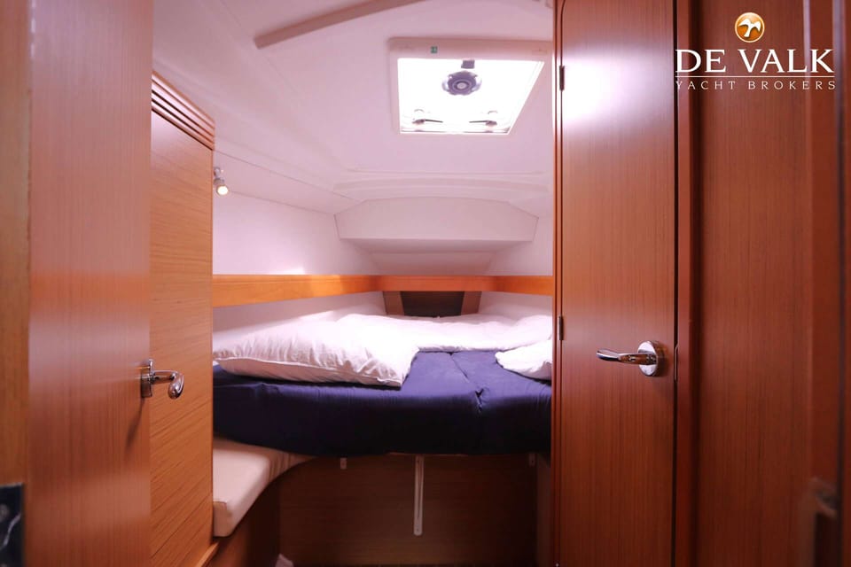 Jeanneau Sun Odyssey 42i - Foto 26