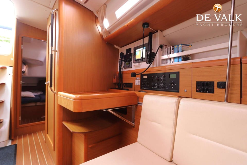Jeanneau Sun Odyssey 42i - Foto 31