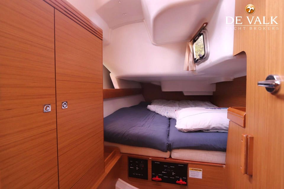 Jeanneau Sun Odyssey 42i - Foto 34