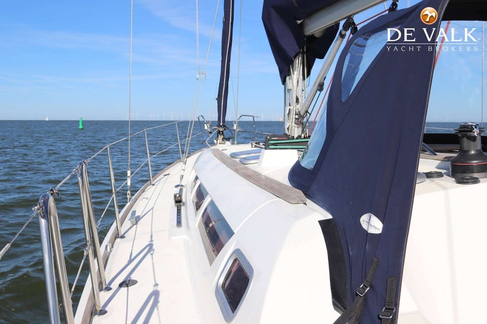 Jeanneau Sun Odyssey 42i - Foto 6
