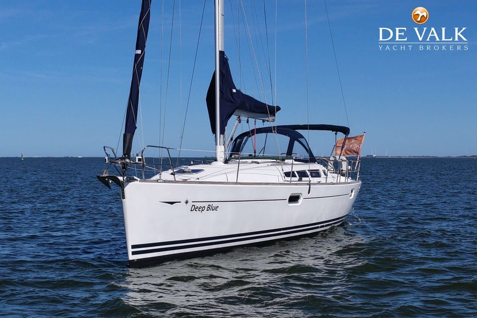 Jeanneau Sun Odyssey 42i - Foto 7