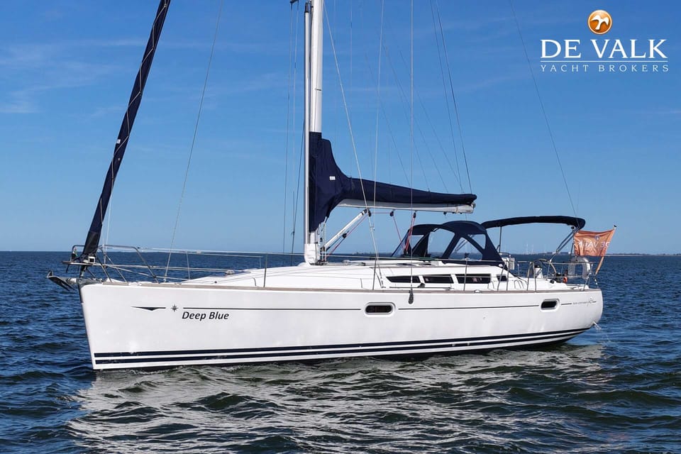 Jeanneau Sun Odyssey 42i - Foto 9