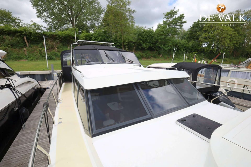 Valk Challanger Royal 45 - Foto 11