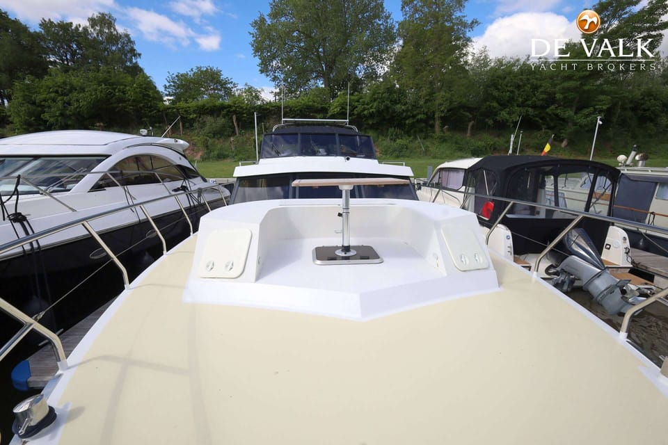 Valk Challanger Royal 45 - Foto 13