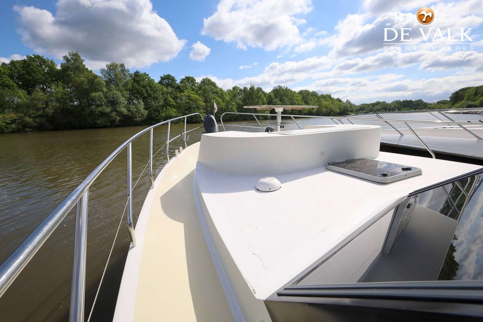 Valk Challanger Royal 45 - Foto 14