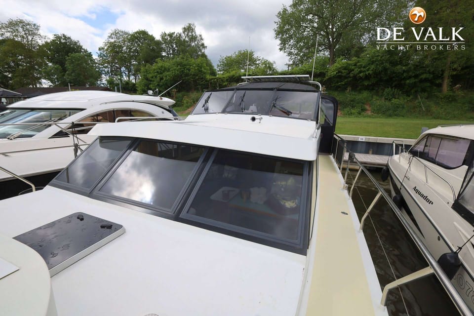 Valk Challanger Royal 45 - Foto 15