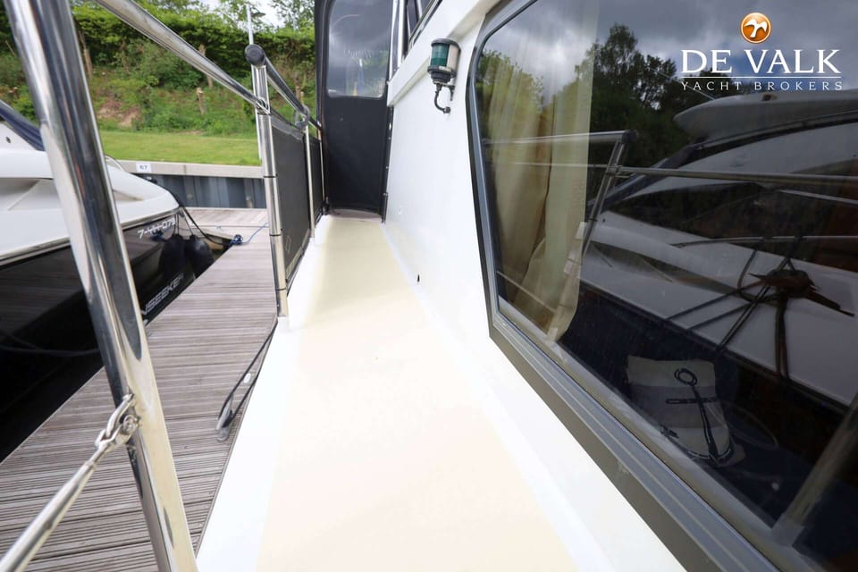 Valk Challanger Royal 45 - Foto 16