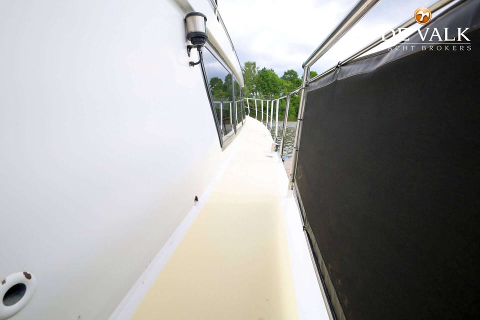 Valk Challanger Royal 45 - Foto 18