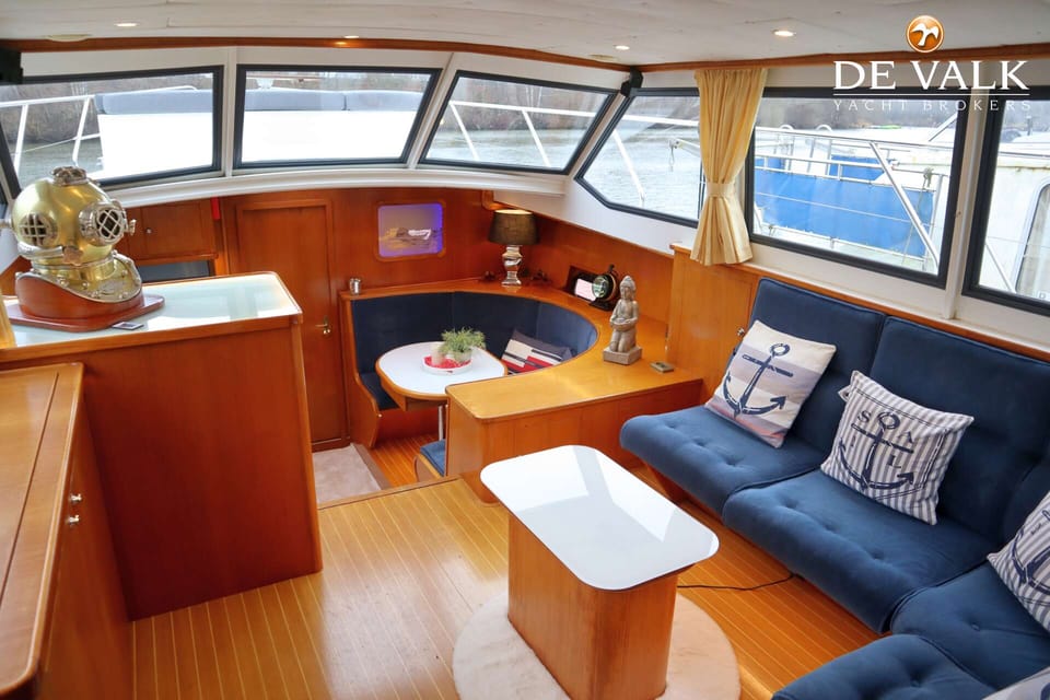 Valk Challanger Royal 45 - Foto 20