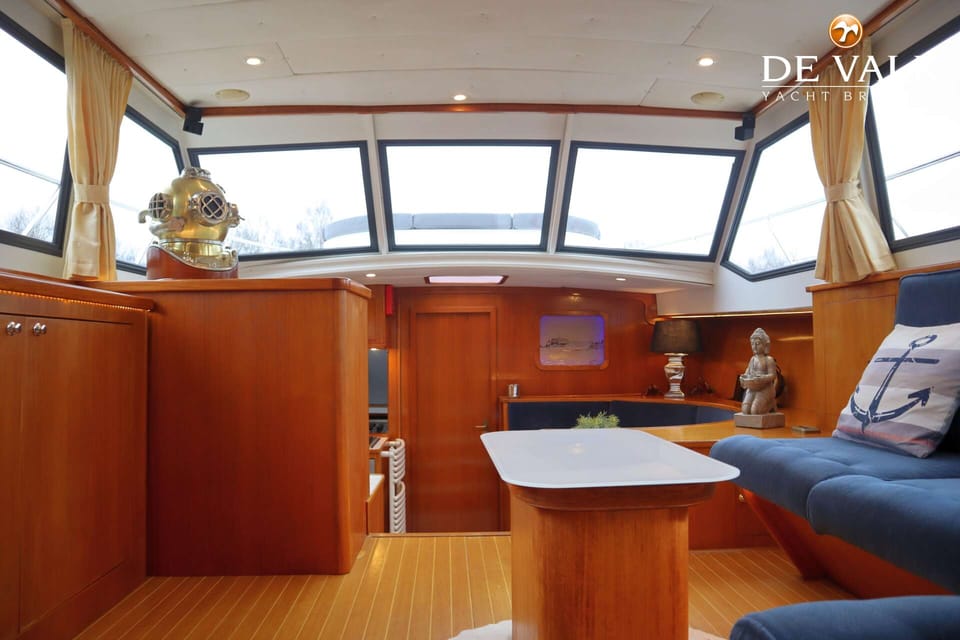 Valk Challanger Royal 45 - Foto 21