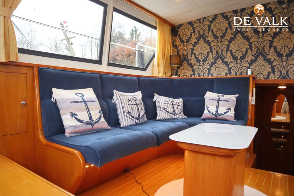 Valk Challanger Royal 45 - Foto 23