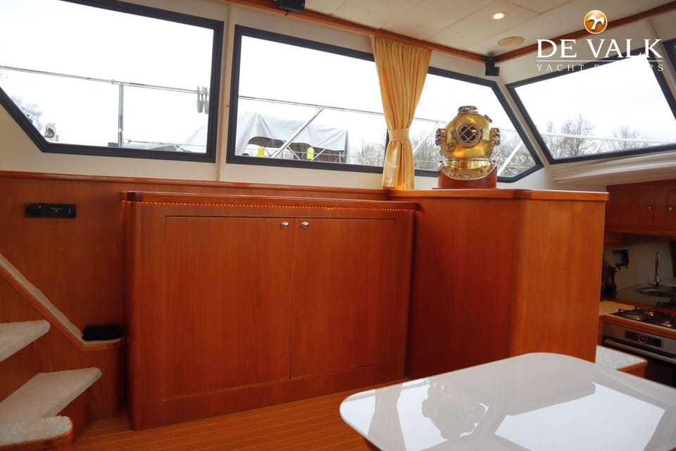 Valk Challanger Royal 45 - Foto 24