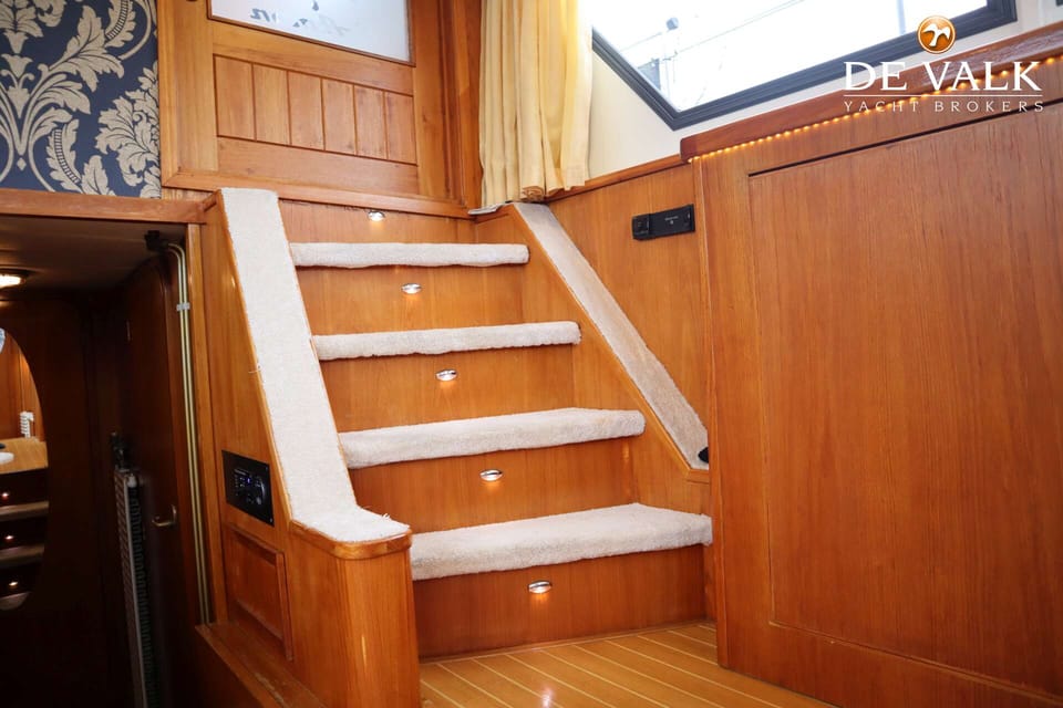 Valk Challanger Royal 45 - Foto 25