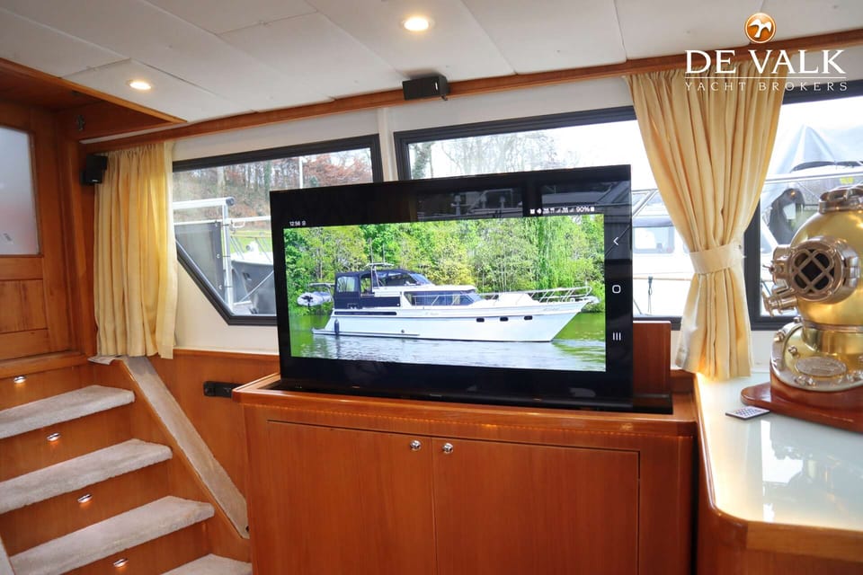 Valk Challanger Royal 45 - Foto 26