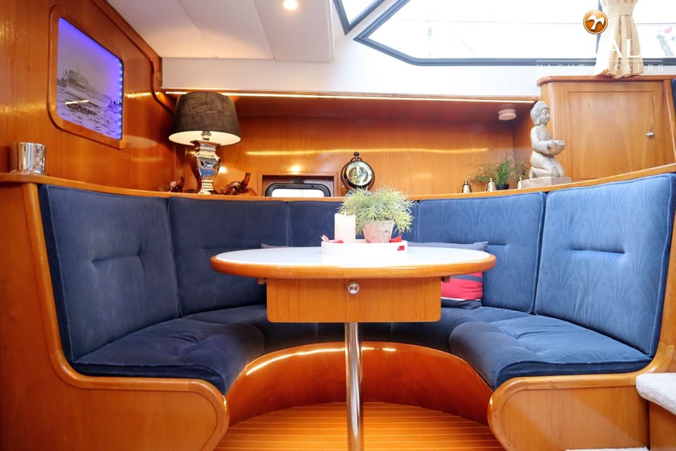 Valk Challanger Royal 45 - Foto 30