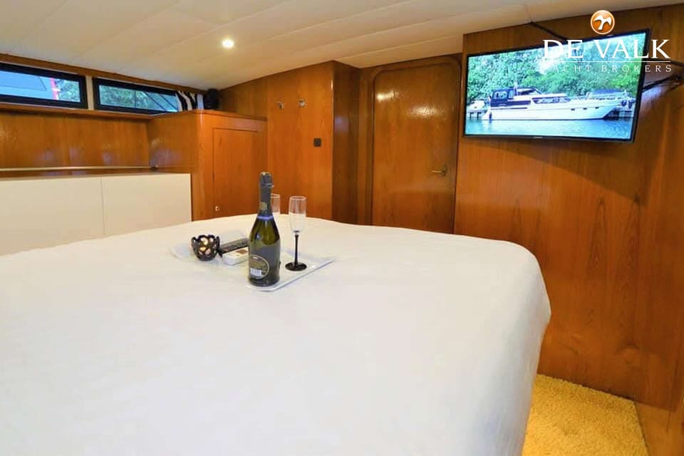 Valk Challanger Royal 45 - Foto 32