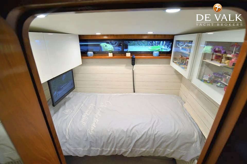 Valk Challanger Royal 45 - Foto 35