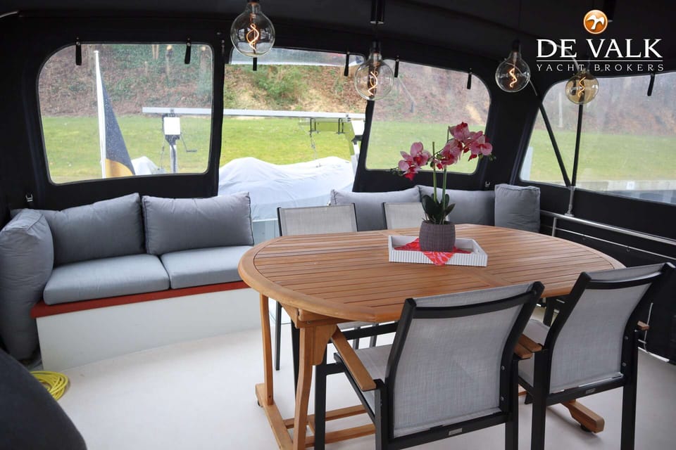 Valk Challanger Royal 45 - Foto 7