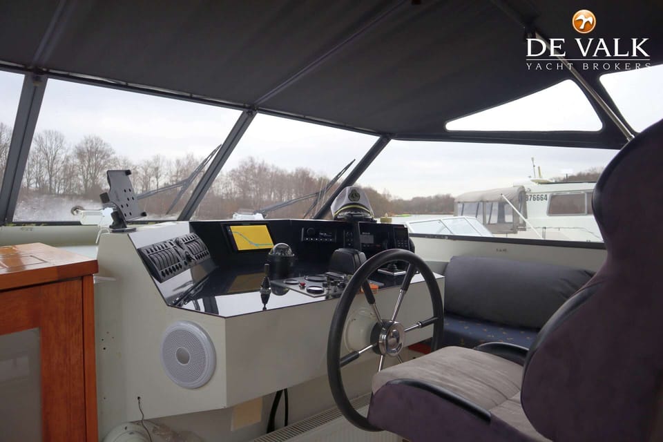 Valk Challanger Royal 45 - Foto 8