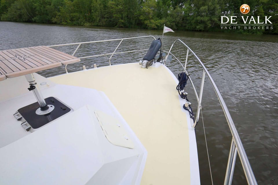 Valk Challanger Royal 45 - Foto 9