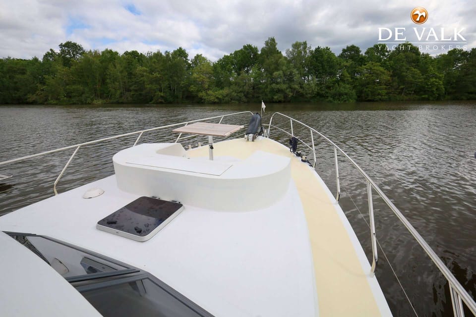 Valk Challanger Royal 45 - Foto 10