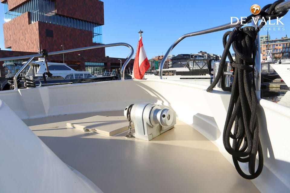 Antaris Steeler 1250 - Foto 17