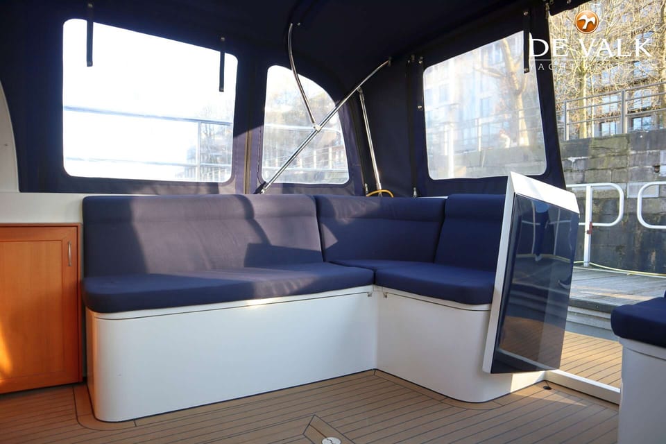 Antaris Steeler 1250 - Foto 18