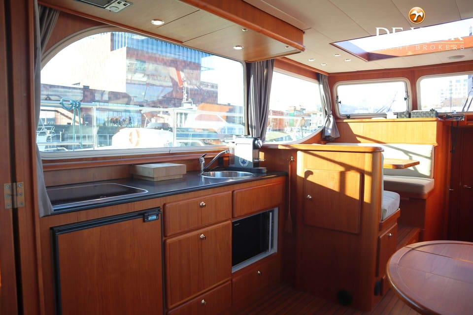 Antaris Steeler 1250 - Foto 23