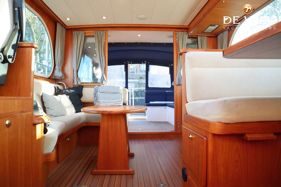 Antaris Steeler 1250 - Foto 29