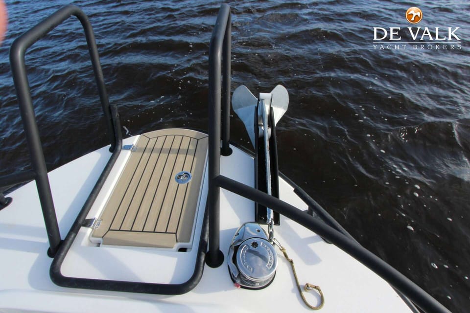 Sargo 31 EXPLORER - Foto 12