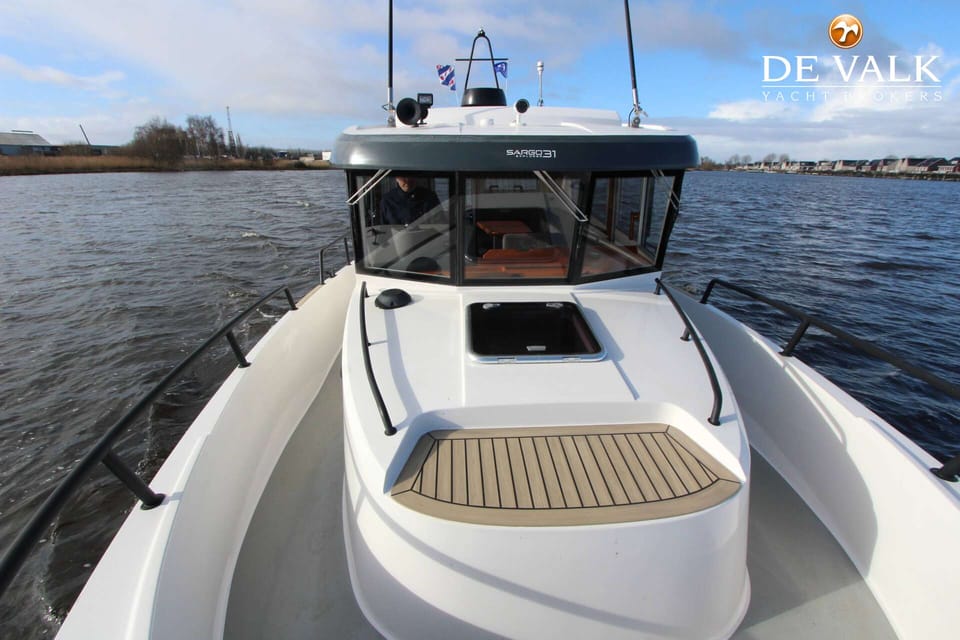 Sargo 31 EXPLORER - Foto 13