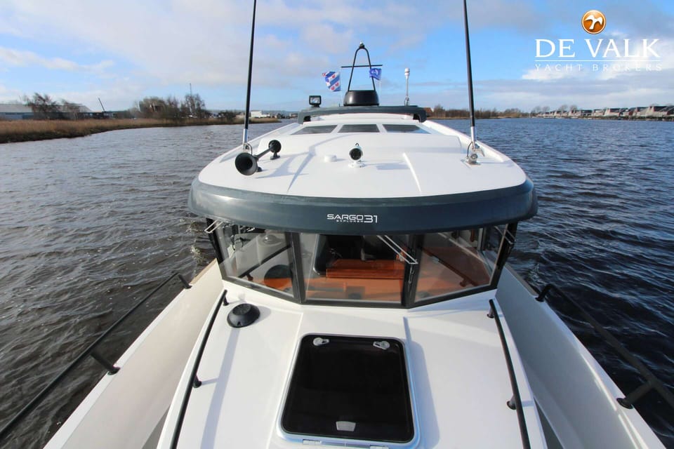 Sargo 31 EXPLORER - Foto 14