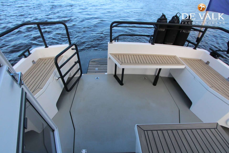 Sargo 31 EXPLORER - Foto 15