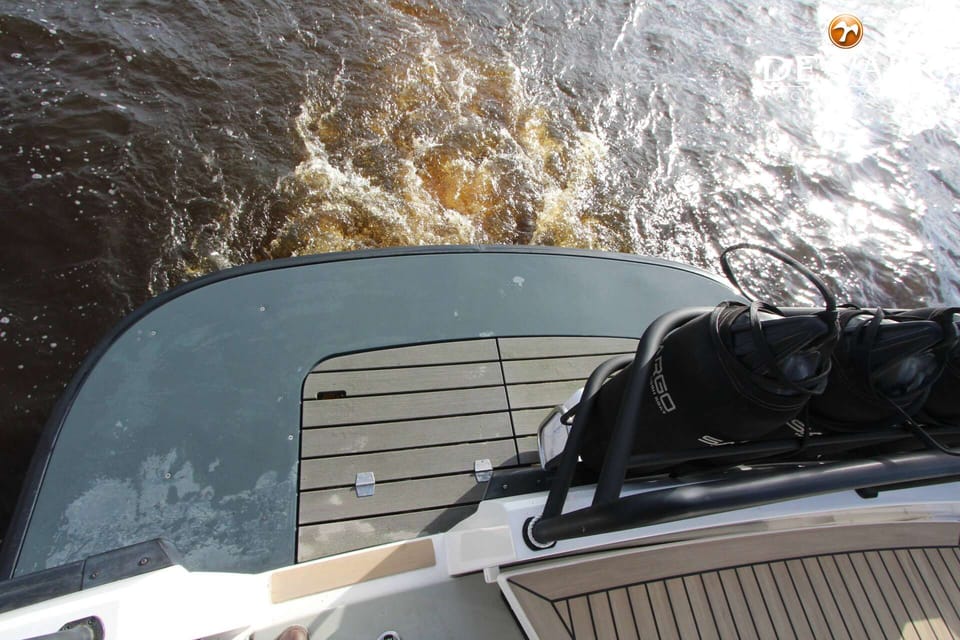 Sargo 31 EXPLORER - Foto 16
