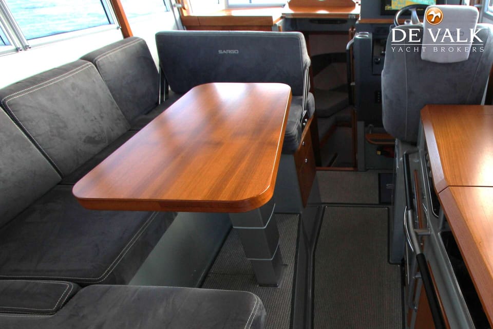 Sargo 31 EXPLORER - Foto 17