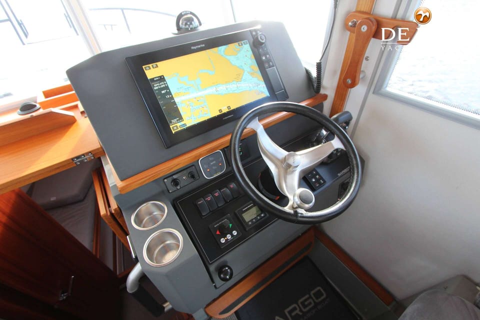 Sargo 31 EXPLORER - Foto 21