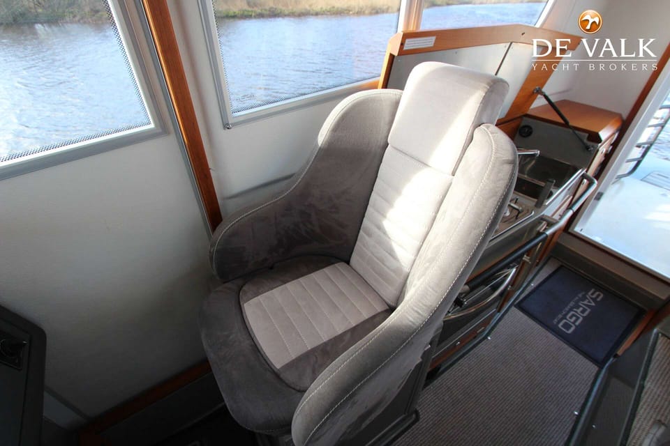 Sargo 31 EXPLORER - Foto 22