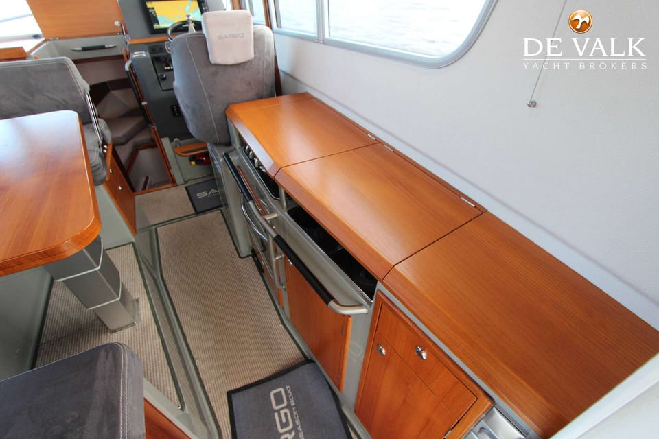 Sargo 31 EXPLORER - Foto 25