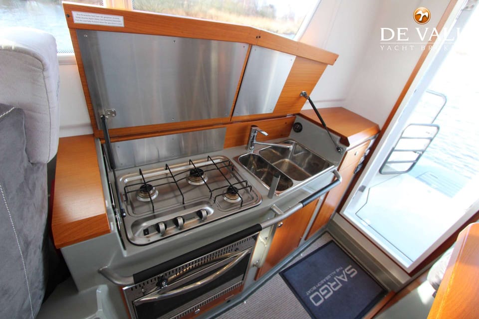 Sargo 31 EXPLORER - Foto 26