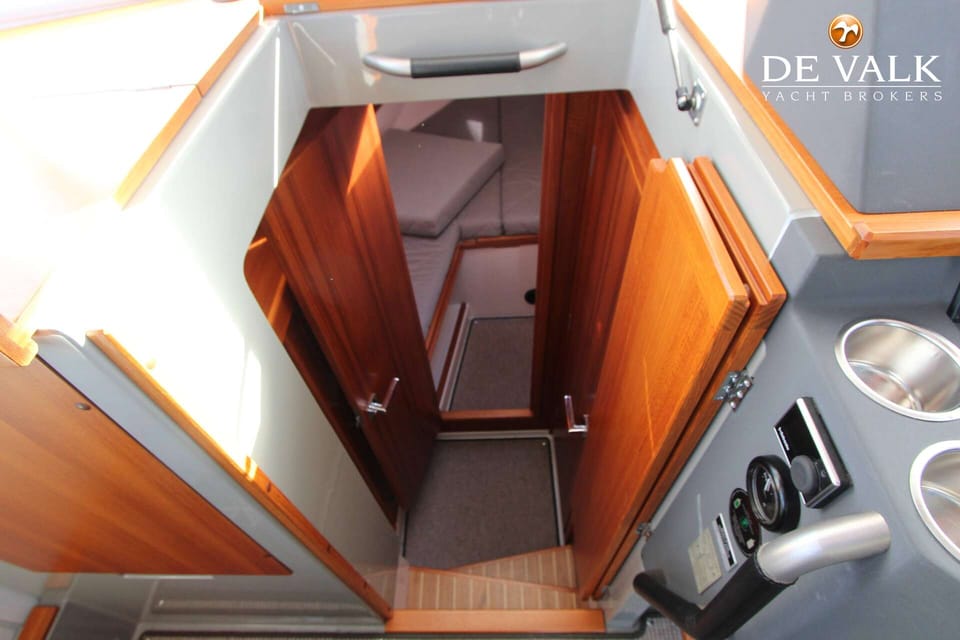 Sargo 31 EXPLORER - Foto 27