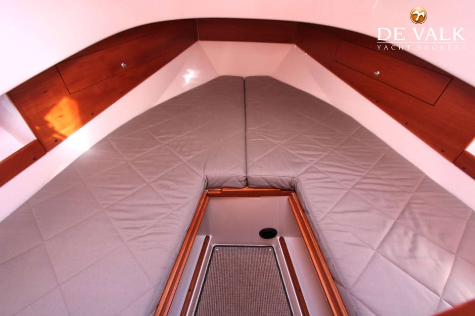 Sargo 31 EXPLORER - Foto 28