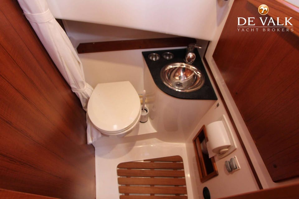 Sargo 31 EXPLORER - Foto 30