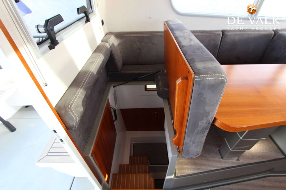 Sargo 31 EXPLORER - Foto 32