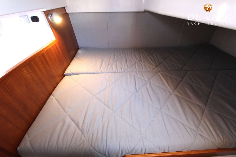 Sargo 31 EXPLORER - Foto 33