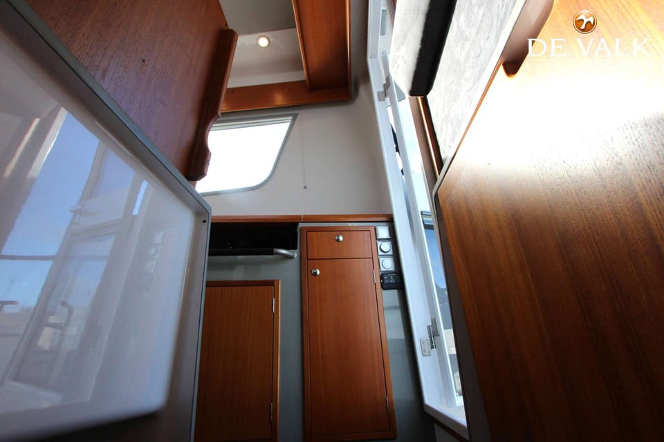 Sargo 31 EXPLORER - Foto 34