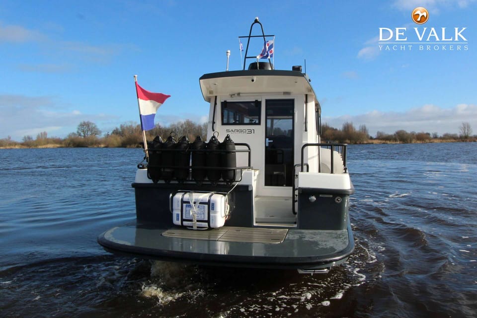 Sargo 31 EXPLORER - Foto 8