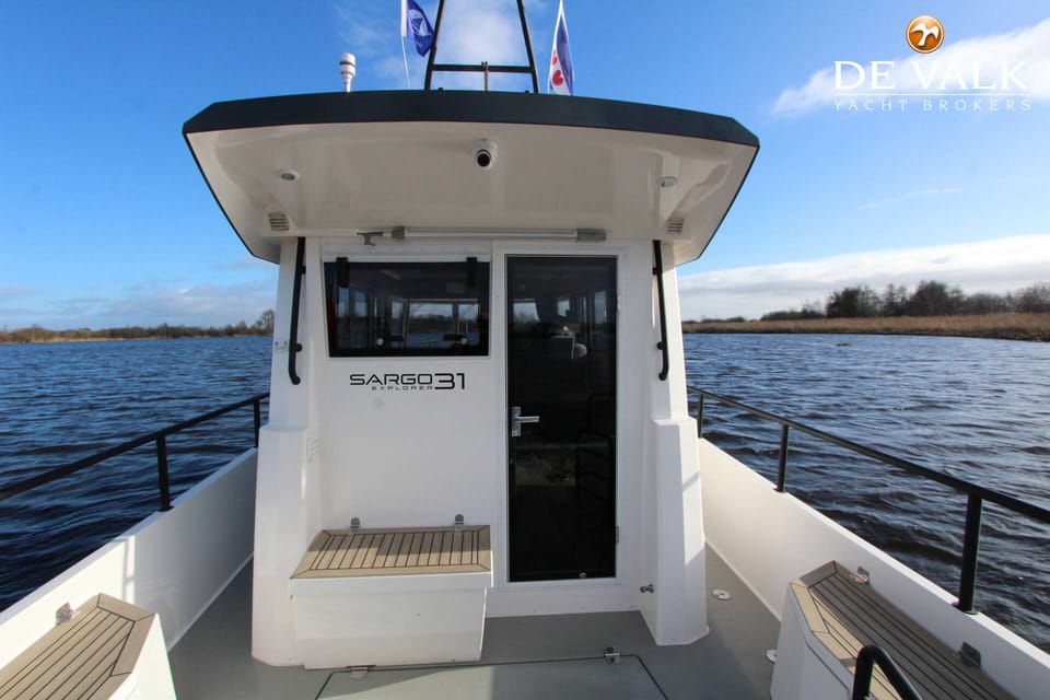 Sargo 31 EXPLORER - Foto 9