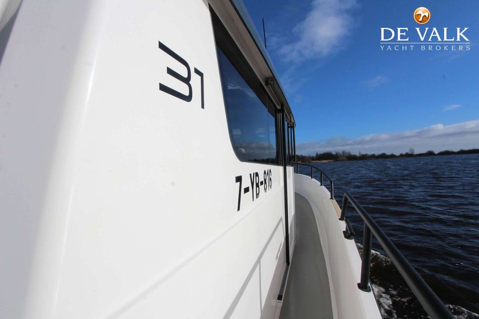 Sargo 31 EXPLORER - Foto 10